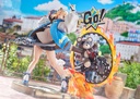 (PO) Guilty Gear Strive - Bridget with Return of the Killing Machine Image_18