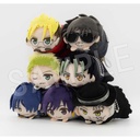(PO) Trigun Maximum Mochikororin Plush Mascot [BOX] Image_1