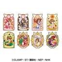 (PO) Cardcaptor Sakura Premium Pins Collection [BOX] Image_2