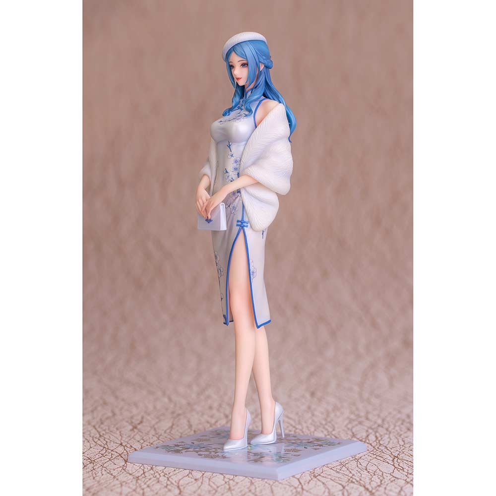 (PO) Gift+ Honor of Kings Weaving Dreams Series - Wang Zhaojun Ver. Image_4