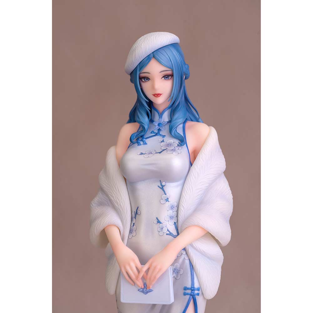 (PO) Gift+ Honor of Kings Weaving Dreams Series - Wang Zhaojun Ver. Image_6