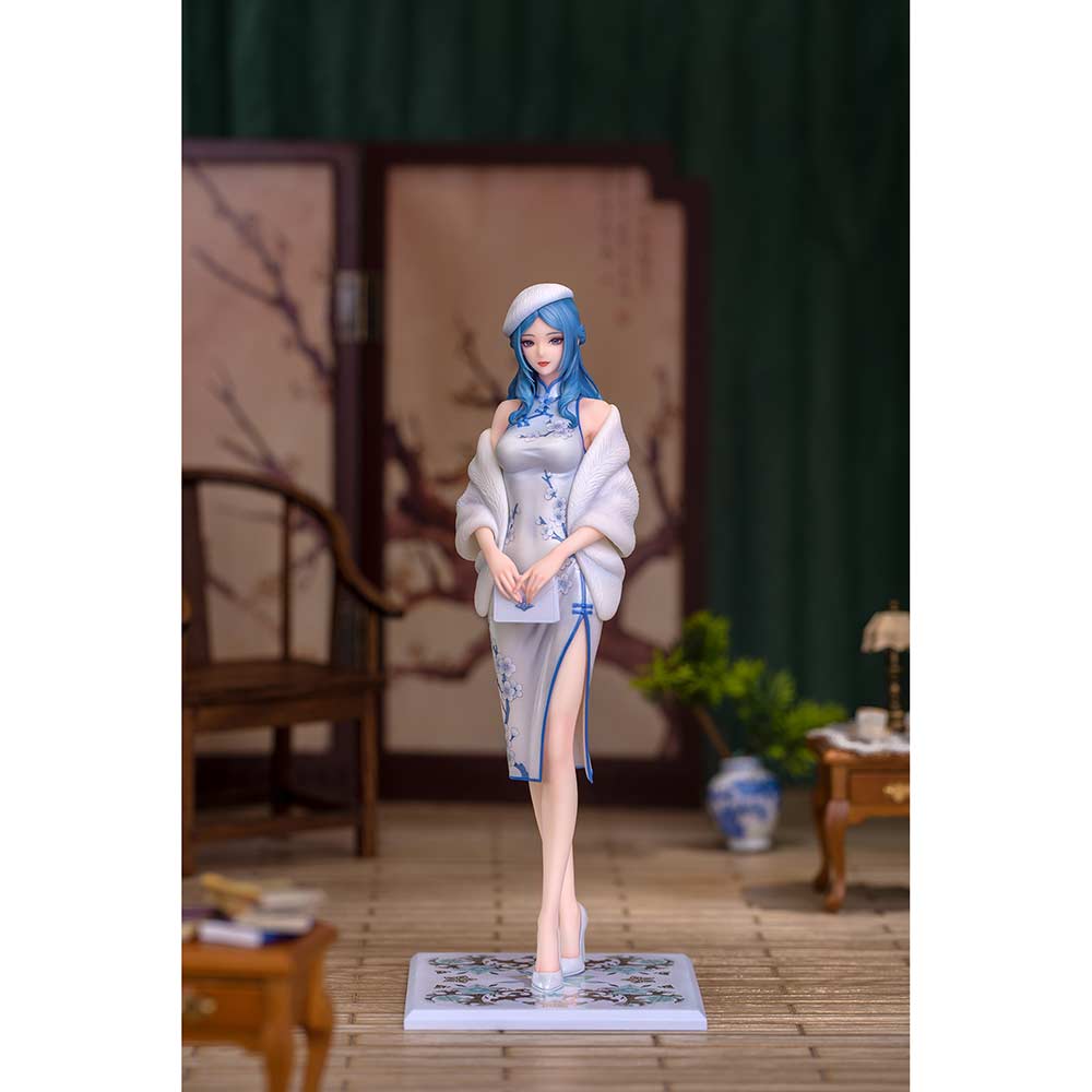 (PO) Gift+ Honor of Kings Weaving Dreams Series - Wang Zhaojun Ver. Image_8
