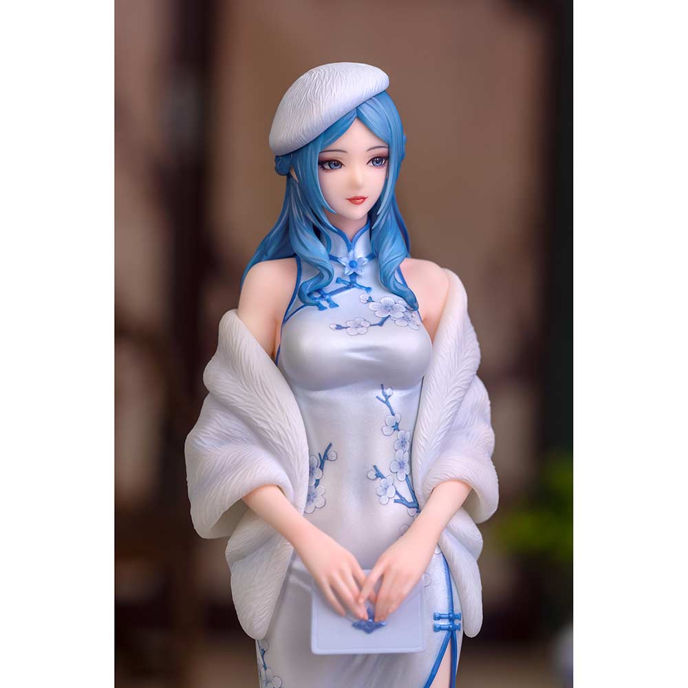 (PO) Gift+ Honor of Kings Weaving Dreams Series - Wang Zhaojun Ver. Image_9
