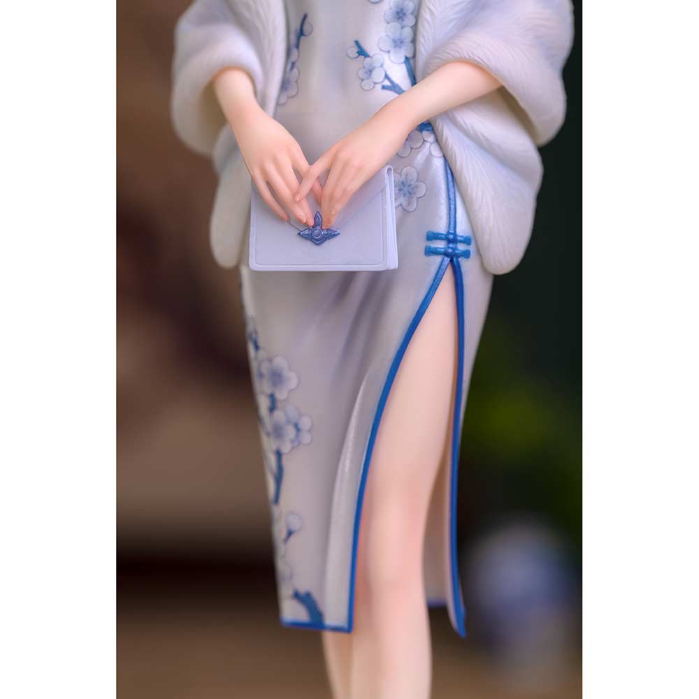 (PO) Gift+ Honor of Kings Weaving Dreams Series - Wang Zhaojun Ver. Image_10
