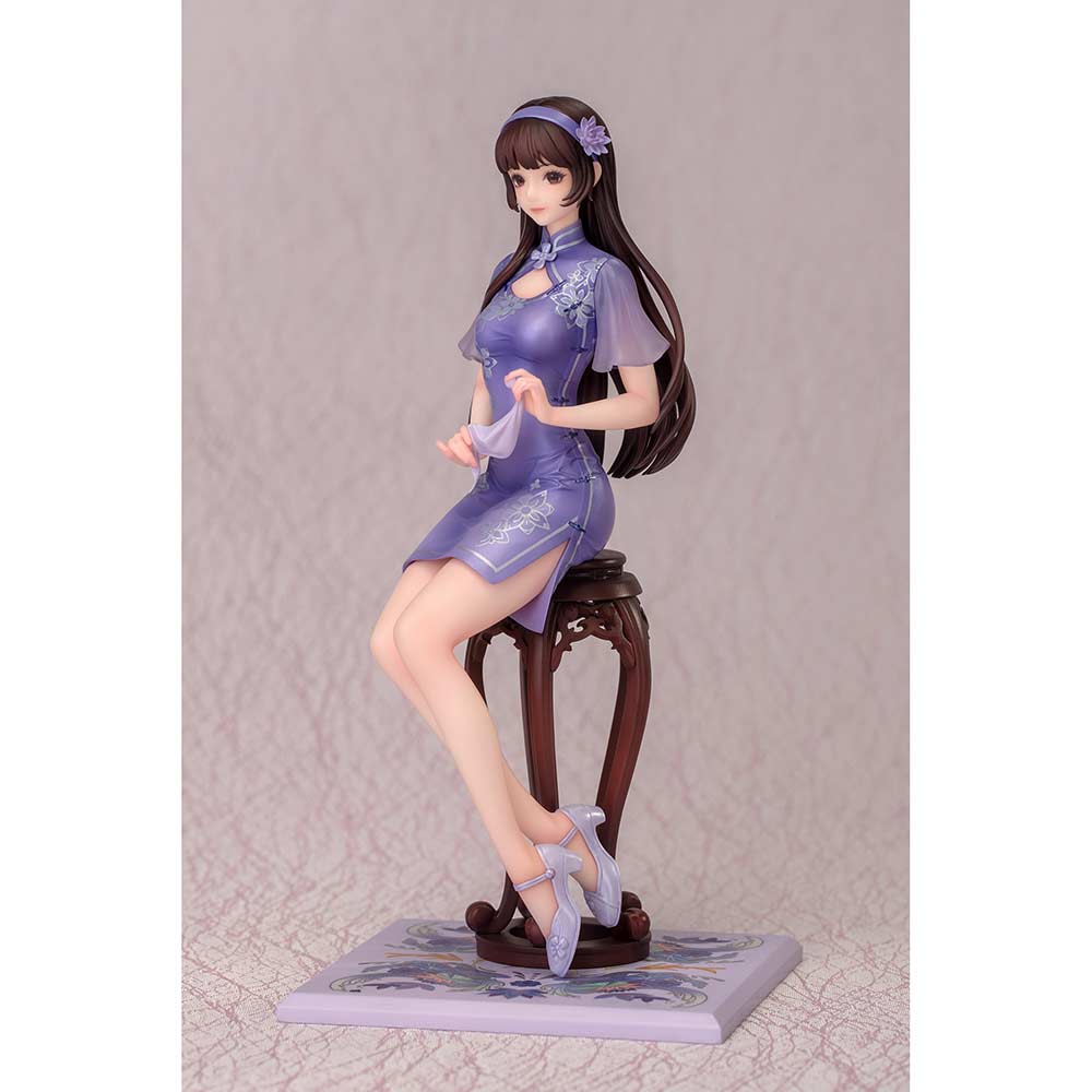 (PO) Gift+ Honor of Kings Weaving Dreams Series - Xi Shi Ver. Image_3