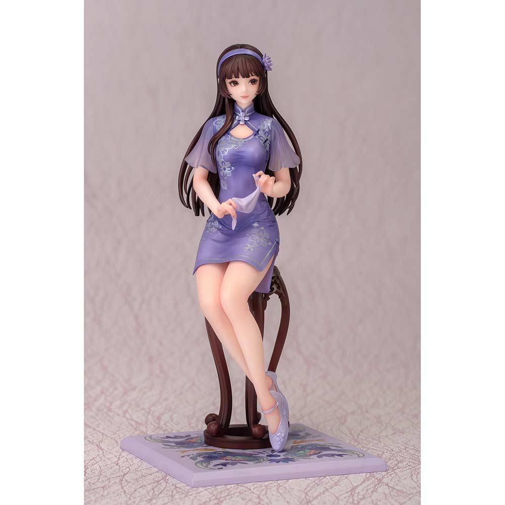 (PO) Gift+ Honor of Kings Weaving Dreams Series - Xi Shi Ver. Image_5