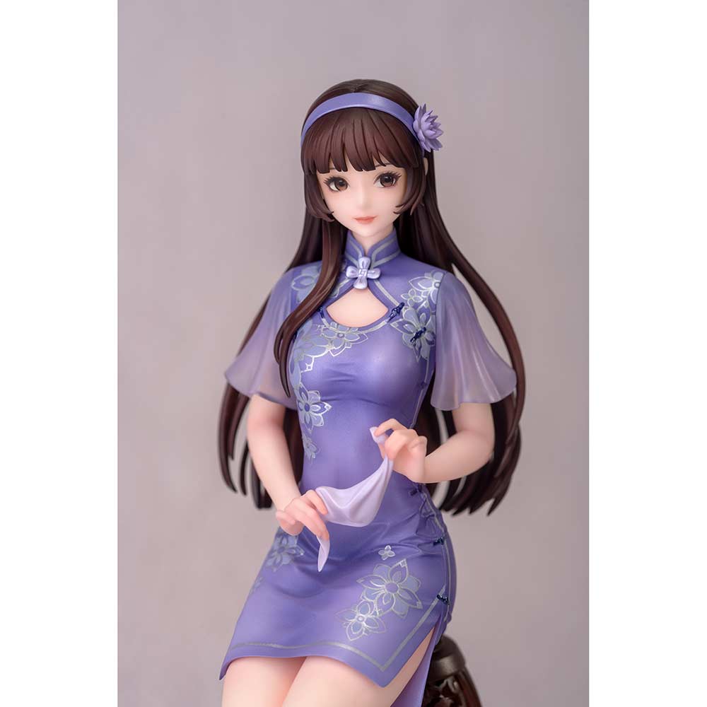 (PO) Gift+ Honor of Kings Weaving Dreams Series - Xi Shi Ver. Image_6