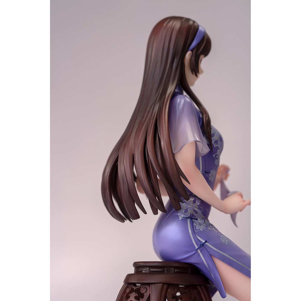 (PO) Gift+ Honor of Kings Weaving Dreams Series - Xi Shi Ver. Image_7
