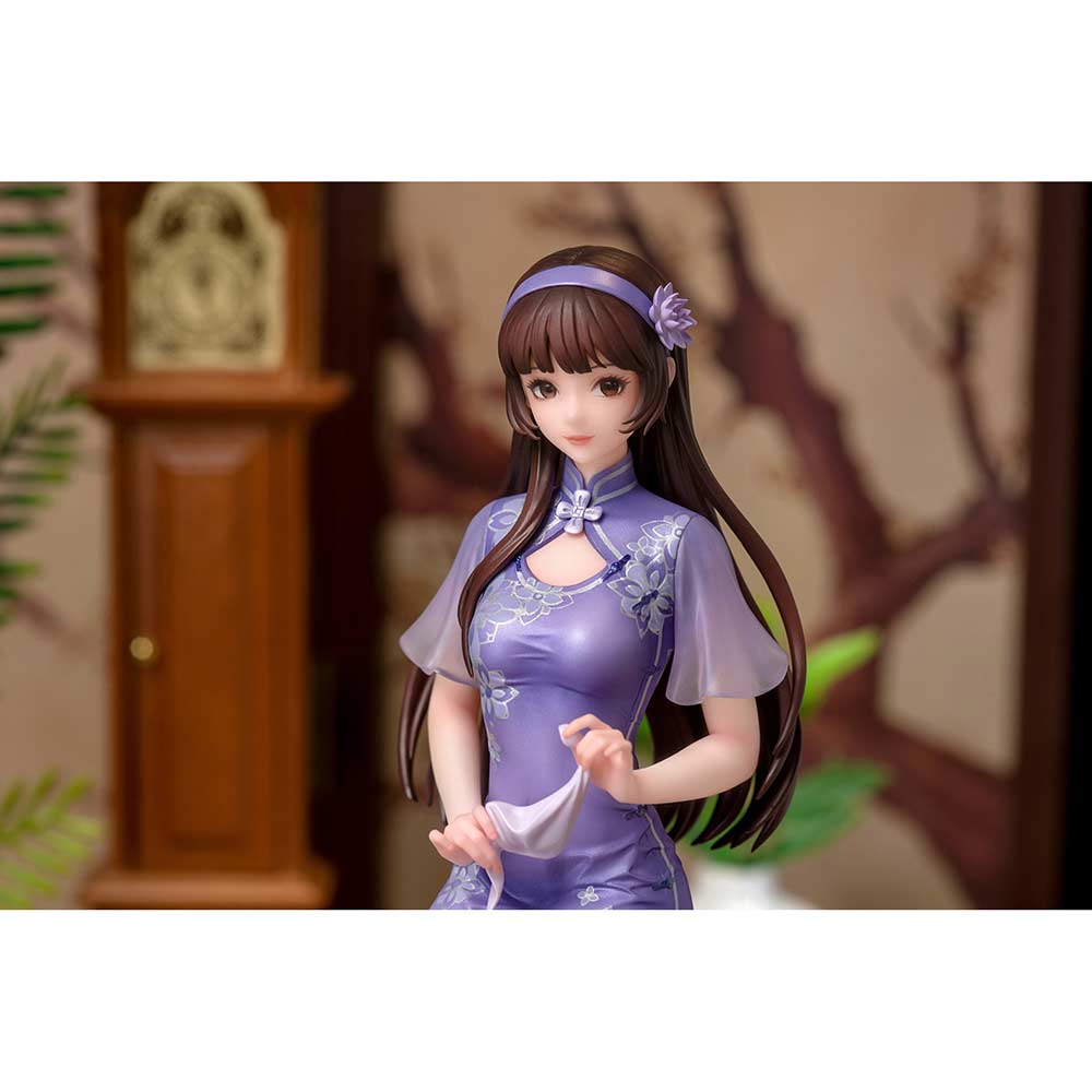 (PO) Gift+ Honor of Kings Weaving Dreams Series - Xi Shi Ver. Image_9