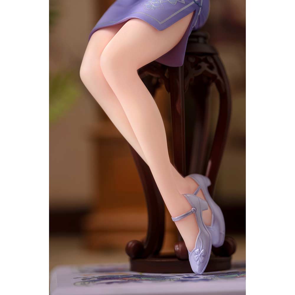 (PO) Gift+ Honor of Kings Weaving Dreams Series - Xi Shi Ver. Image_11