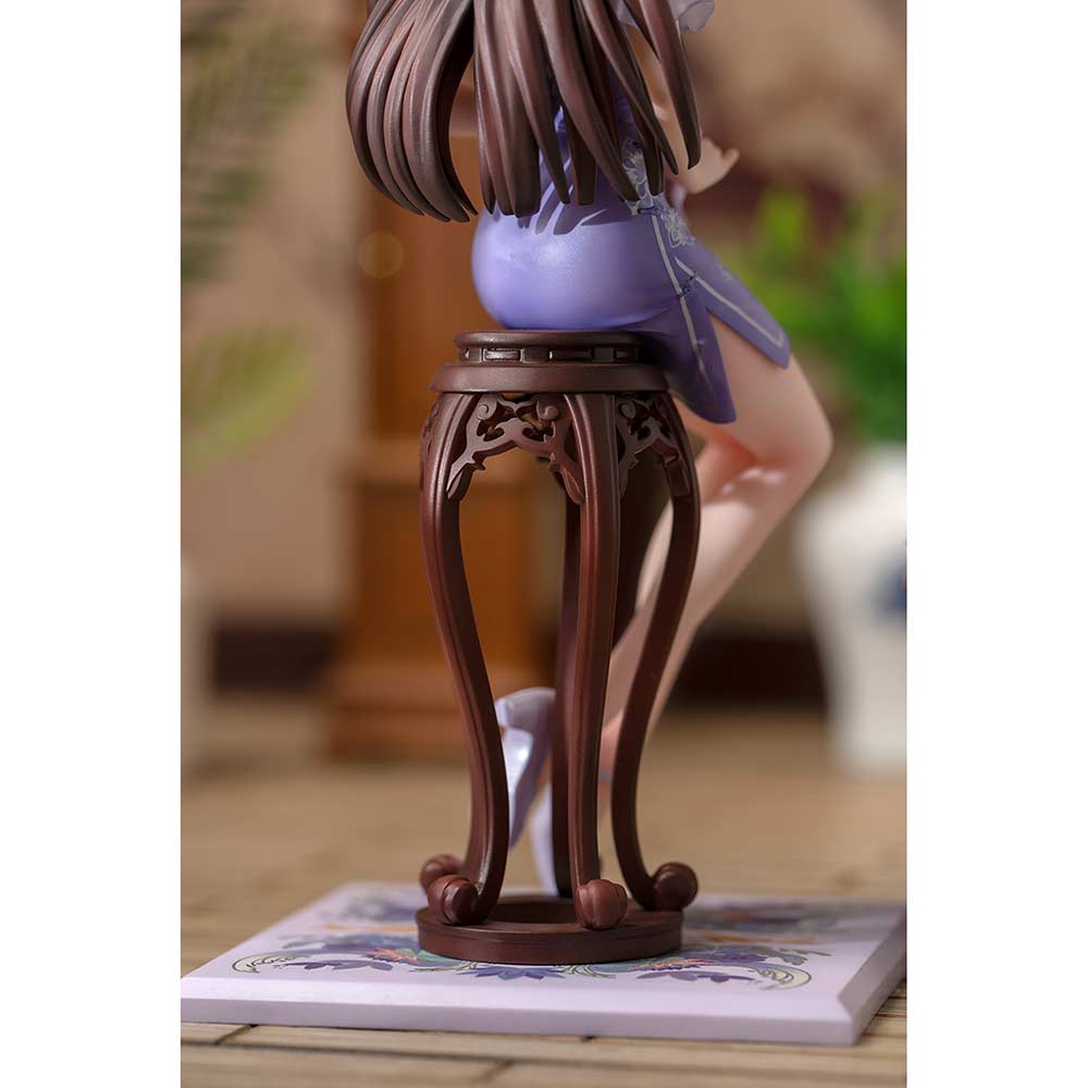 (PO) Gift+ Honor of Kings Weaving Dreams Series - Xi Shi Ver. Image_12