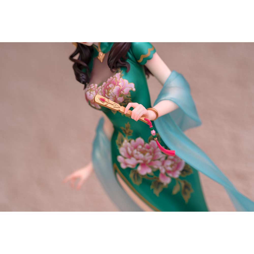 (PO) Gift+ Honor of Kings Weaving Dreams Series - Yang Yuhuan Ver. Image_7