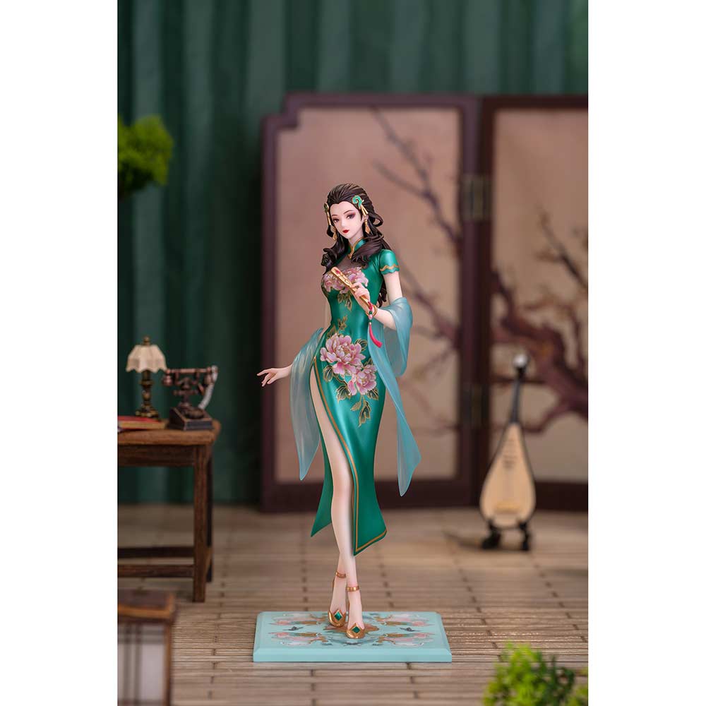 (PO) Gift+ Honor of Kings Weaving Dreams Series - Yang Yuhuan Ver. Image_8