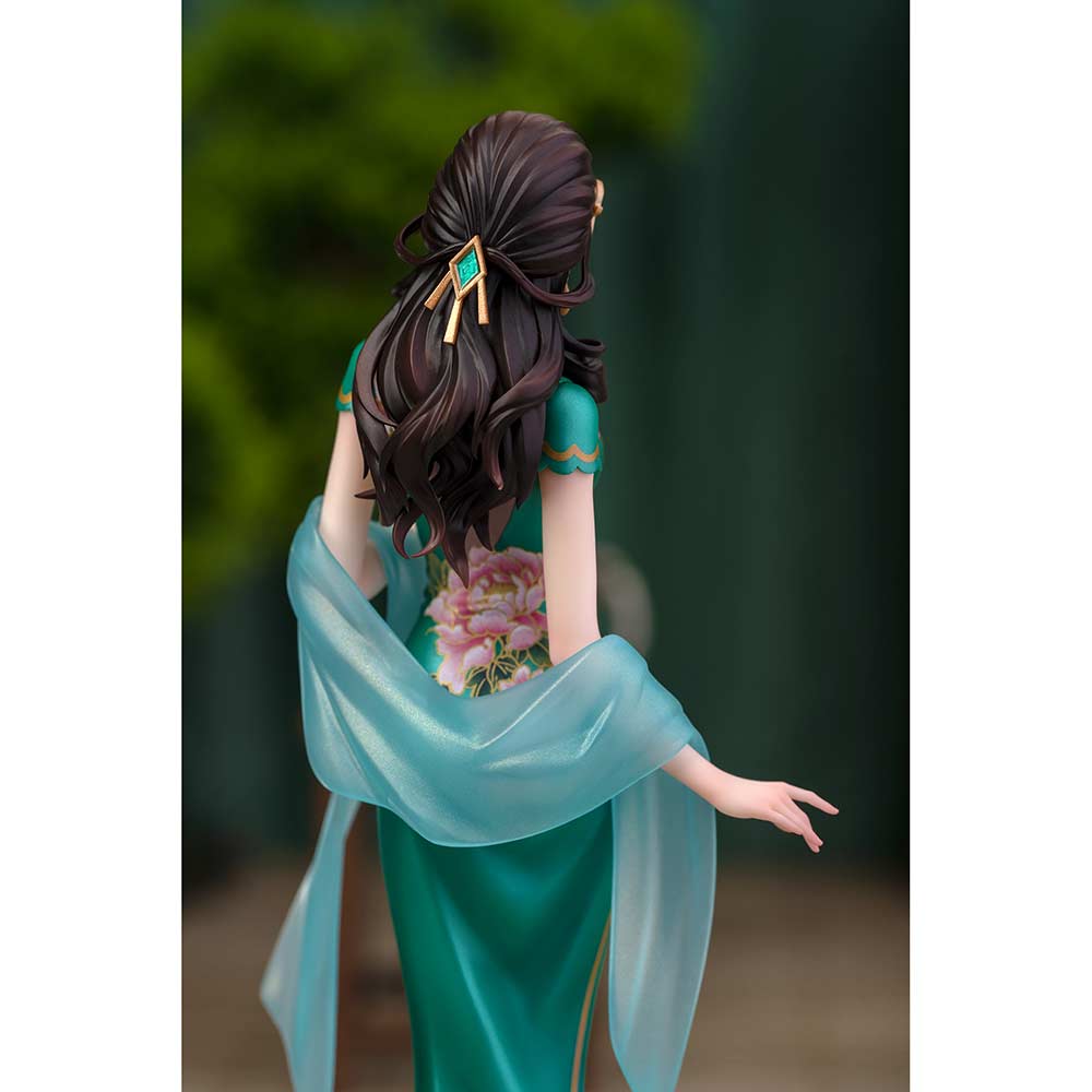 (PO) Gift+ Honor of Kings Weaving Dreams Series - Yang Yuhuan Ver. Image_12