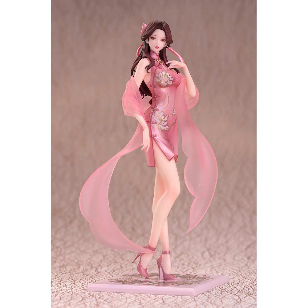 (PO) Gift+ Honor of Kings Weaving Dreams Series - Diao Chan Ver. Image_2