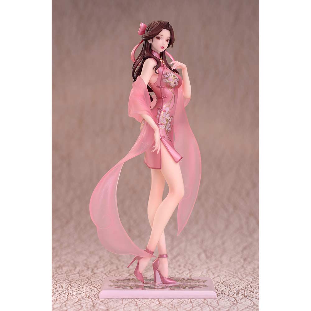 (PO) Gift+ Honor of Kings Weaving Dreams Series - Diao Chan Ver. Image_3