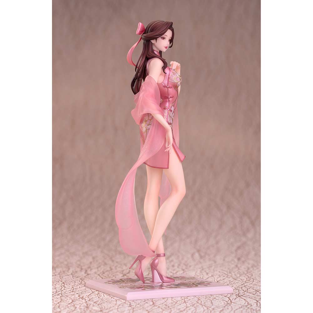 (PO) Gift+ Honor of Kings Weaving Dreams Series - Diao Chan Ver. Image_4