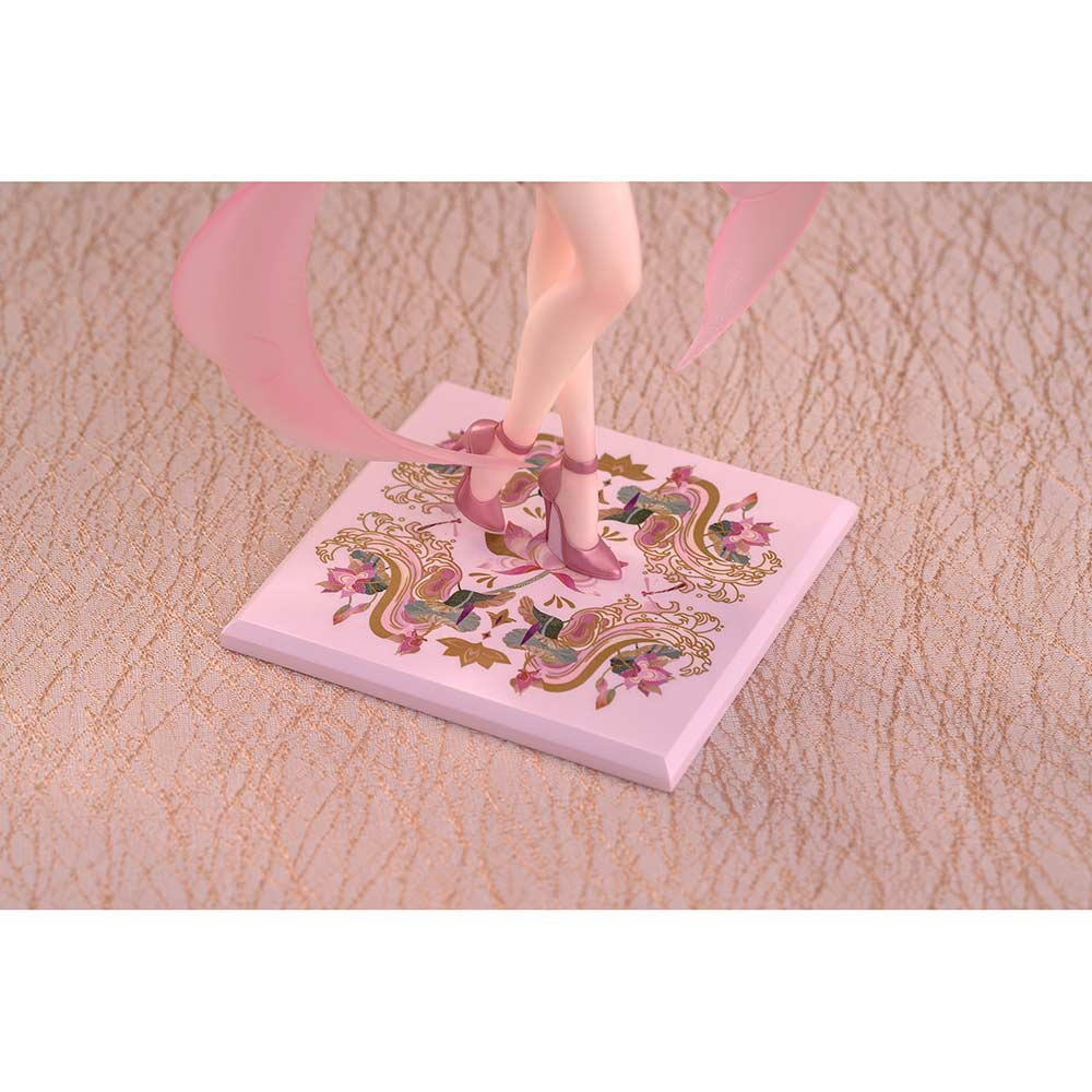 (PO) Gift+ Honor of Kings Weaving Dreams Series - Diao Chan Ver. Image_7