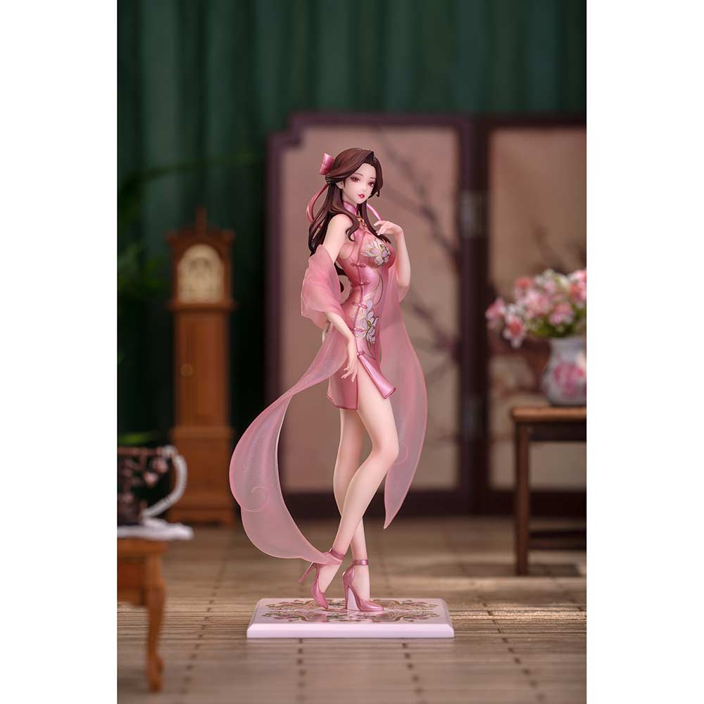 (PO) Gift+ Honor of Kings Weaving Dreams Series - Diao Chan Ver. Image_8