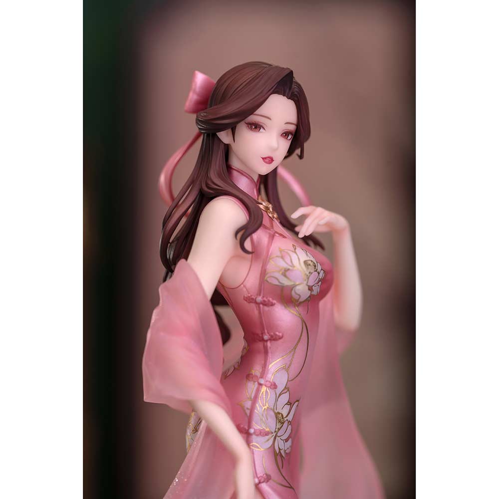 (PO) Gift+ Honor of Kings Weaving Dreams Series - Diao Chan Ver. Image_9