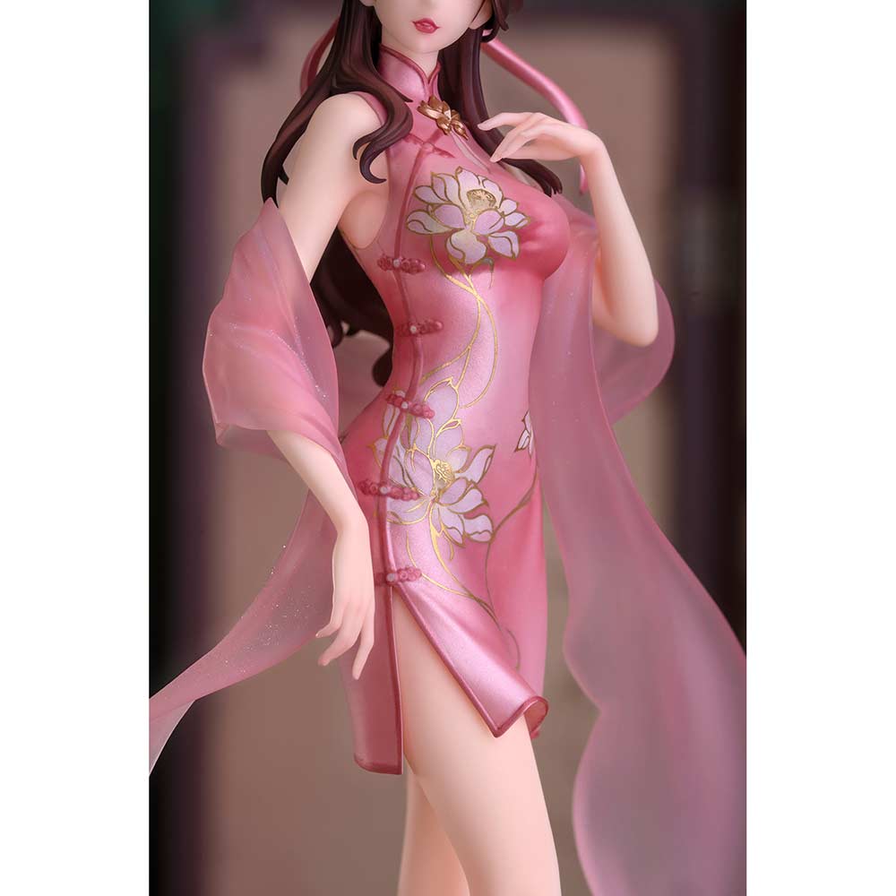 (PO) Gift+ Honor of Kings Weaving Dreams Series - Diao Chan Ver. Image_10