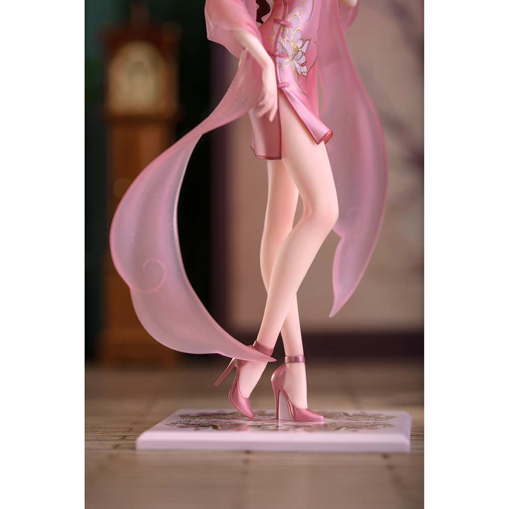 (PO) Gift+ Honor of Kings Weaving Dreams Series - Diao Chan Ver. Image_11