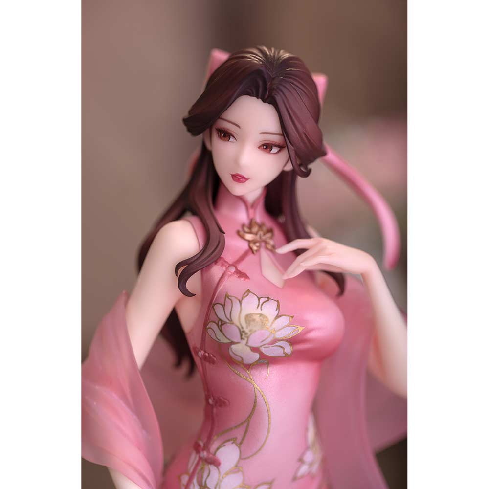 (PO) Gift+ Honor of Kings Weaving Dreams Series - Diao Chan Ver. Image_12