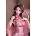 (PO) Gift+ Honor of Kings Weaving Dreams Series - Diao Chan Ver. Image_12