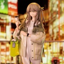 (PO) Girls' Frontline - UMP40 Moon River Image_1