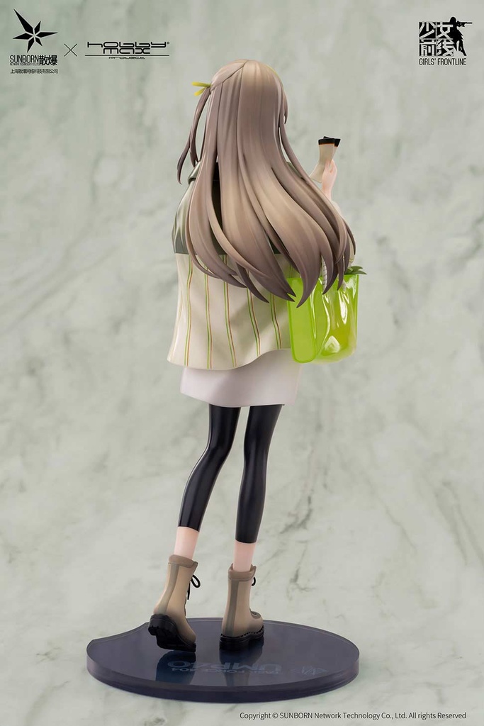 (PO) Girls' Frontline - UMP40 Moon River Image_6