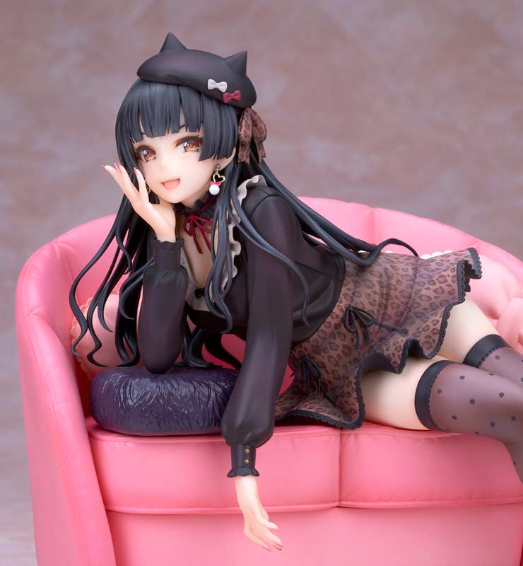 (PO) The Idolmaster Shiny Colors - Mayuzumi Fuyuko Off The Record Ver. Image_9