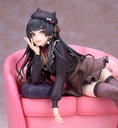 (PO) The Idolmaster Shiny Colors - Mayuzumi Fuyuko Off The Record Ver. Image_9