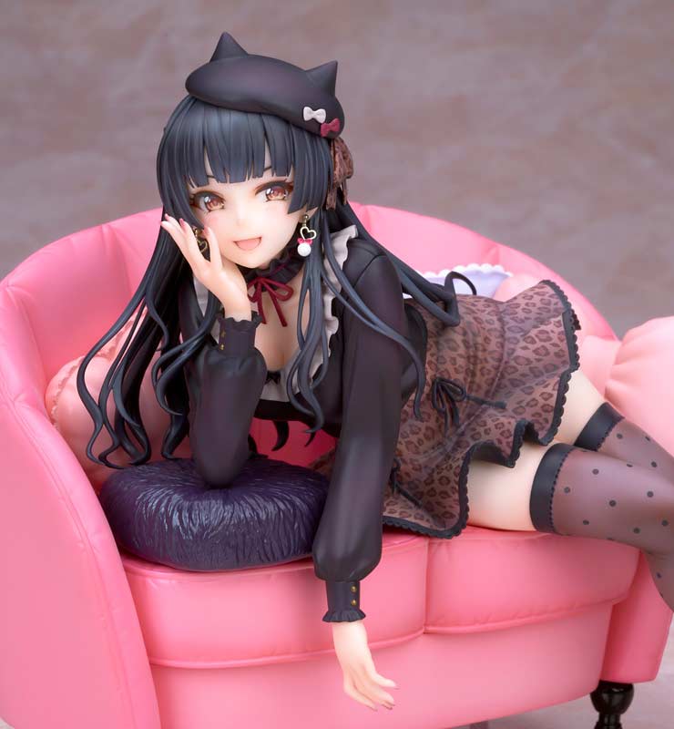 (PO) The Idolmaster Shiny Colors - Mayuzumi Fuyuko Off The Record Ver. Image_10