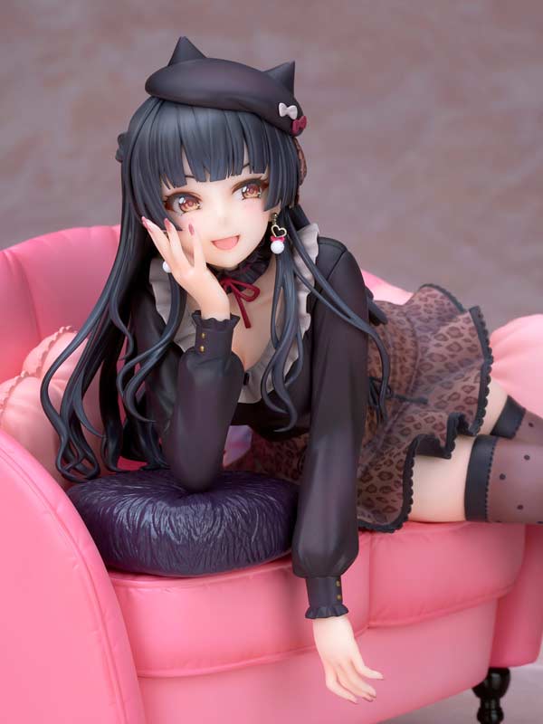(PO) The Idolmaster Shiny Colors - Mayuzumi Fuyuko Off The Record Ver. Image_11