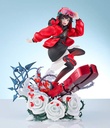 (PO) RWBY: Ice Queendom - Ruby Rose Lucid Dream Image_3