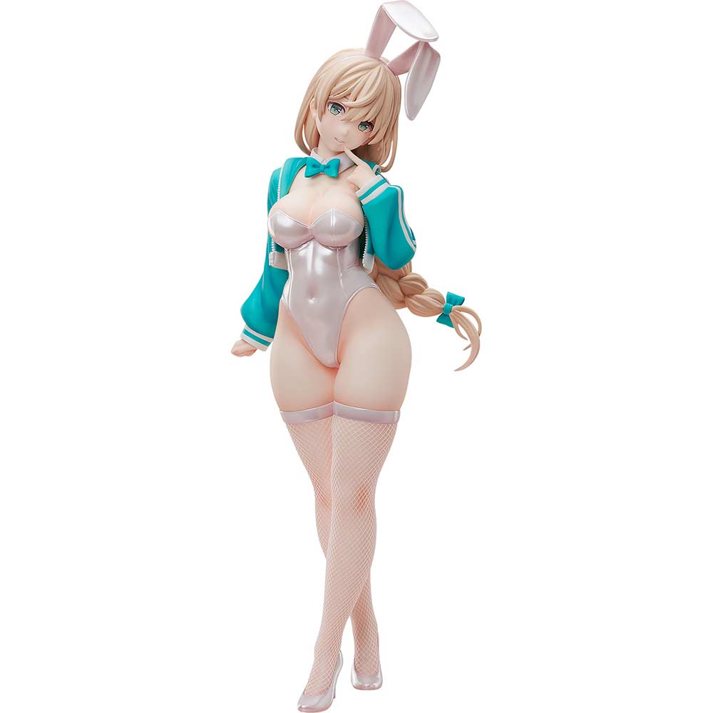 (PO) Kekemotsu Original Bunny Aotsugi Hajime Image_2