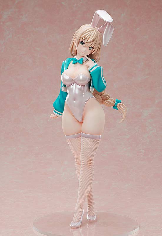 (PO) Kekemotsu Original Bunny Aotsugi Hajime Image_3