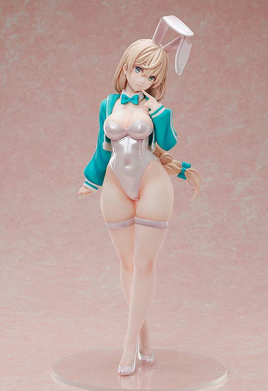 (PO) Kekemotsu Original Bunny Aotsugi Hajime Image_4