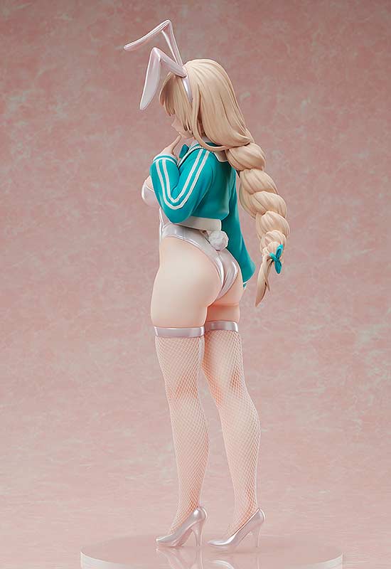 (PO) Kekemotsu Original Bunny Aotsugi Hajime Image_6