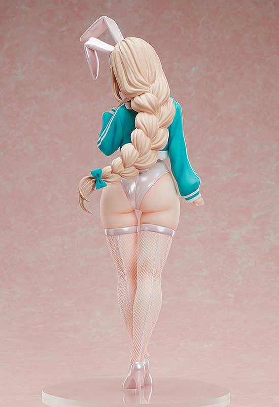 (PO) Kekemotsu Original Bunny Aotsugi Hajime Image_7