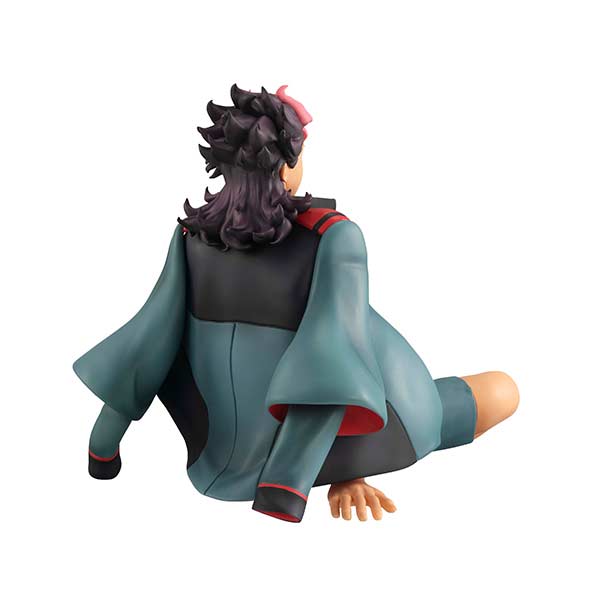 (PO) G.E.M. Series Gundam: The Witch from Mercury Tenohira Guel-kun Image_5