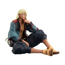 (PO) G.E.M. Series Gundam: The Witch from Mercury Tenohira Shaddiq-kun Image_3