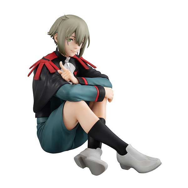 (PO) G.E.M. Series Gundam: The Witch from Mercury Tenohira Elan-kun Image_2