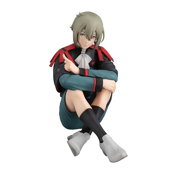 (PO) G.E.M. Series Gundam: The Witch from Mercury Tenohira Elan-kun Image_3
