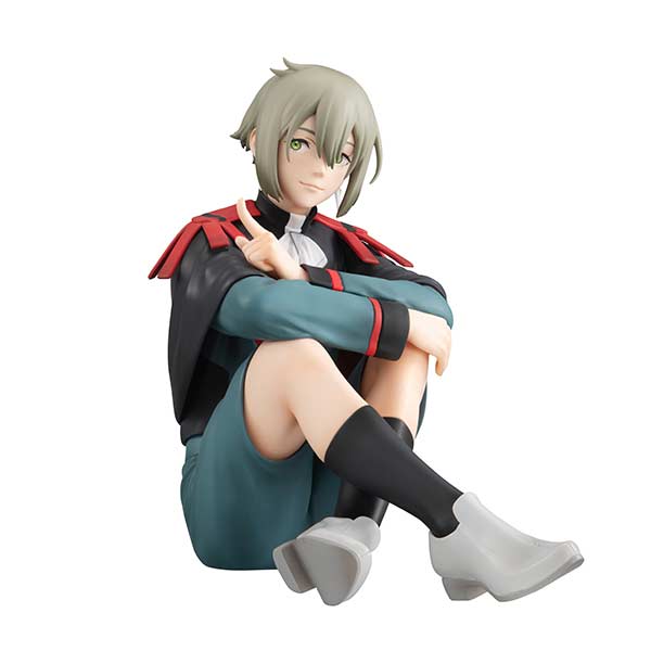 (PO) G.E.M. Series Gundam: The Witch from Mercury Tenohira Elan-kun Image_4
