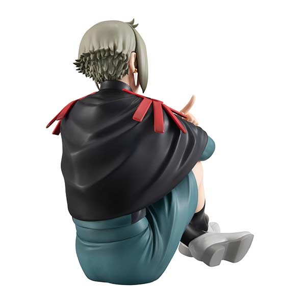 (PO) G.E.M. Series Gundam: The Witch from Mercury Tenohira Elan-kun Image_5