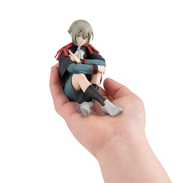 (PO) G.E.M. Series Gundam: The Witch from Mercury Tenohira Elan-kun Image_7