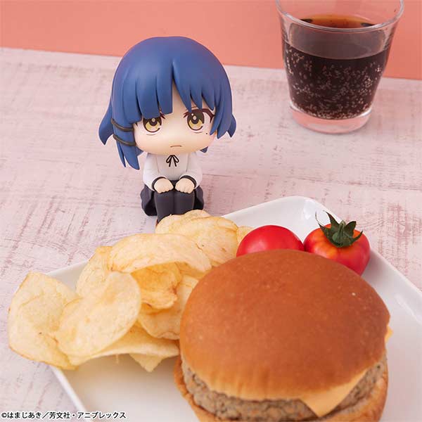 (PO) Look Up Series Bocchi the Rock! - Yamada Ryo Image_7