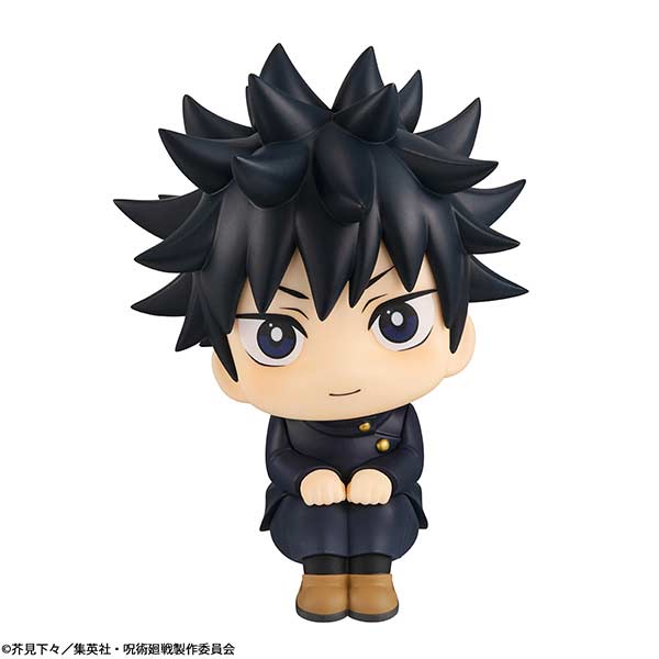(PO) Look Up Series Jujutsu Kaisen - Fushiguro Megumi Hohoemi Ver. Image_4