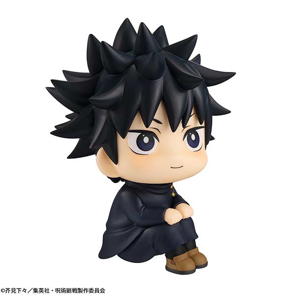 (PO) Look Up Series Jujutsu Kaisen - Fushiguro Megumi Hohoemi Ver. Image_5